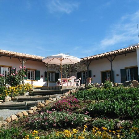 Monte Da Pereira Villa Sao Cristovao Exterior photo