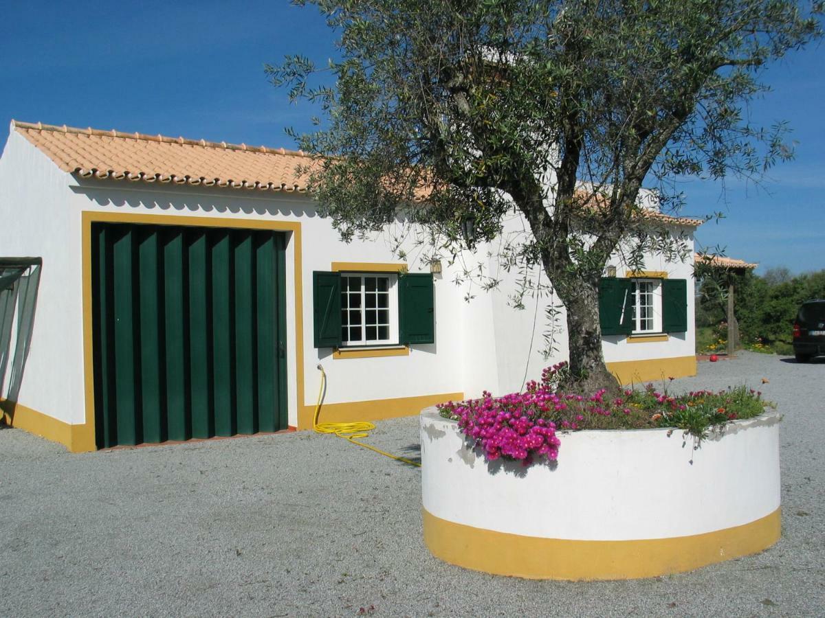 Monte Da Pereira Villa Sao Cristovao Exterior photo