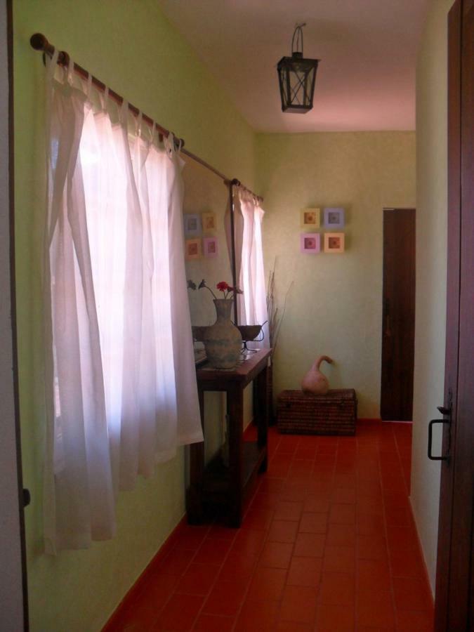 Monte Da Pereira Villa Sao Cristovao Exterior photo