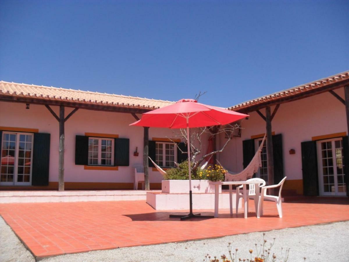 Monte Da Pereira Villa Sao Cristovao Exterior photo