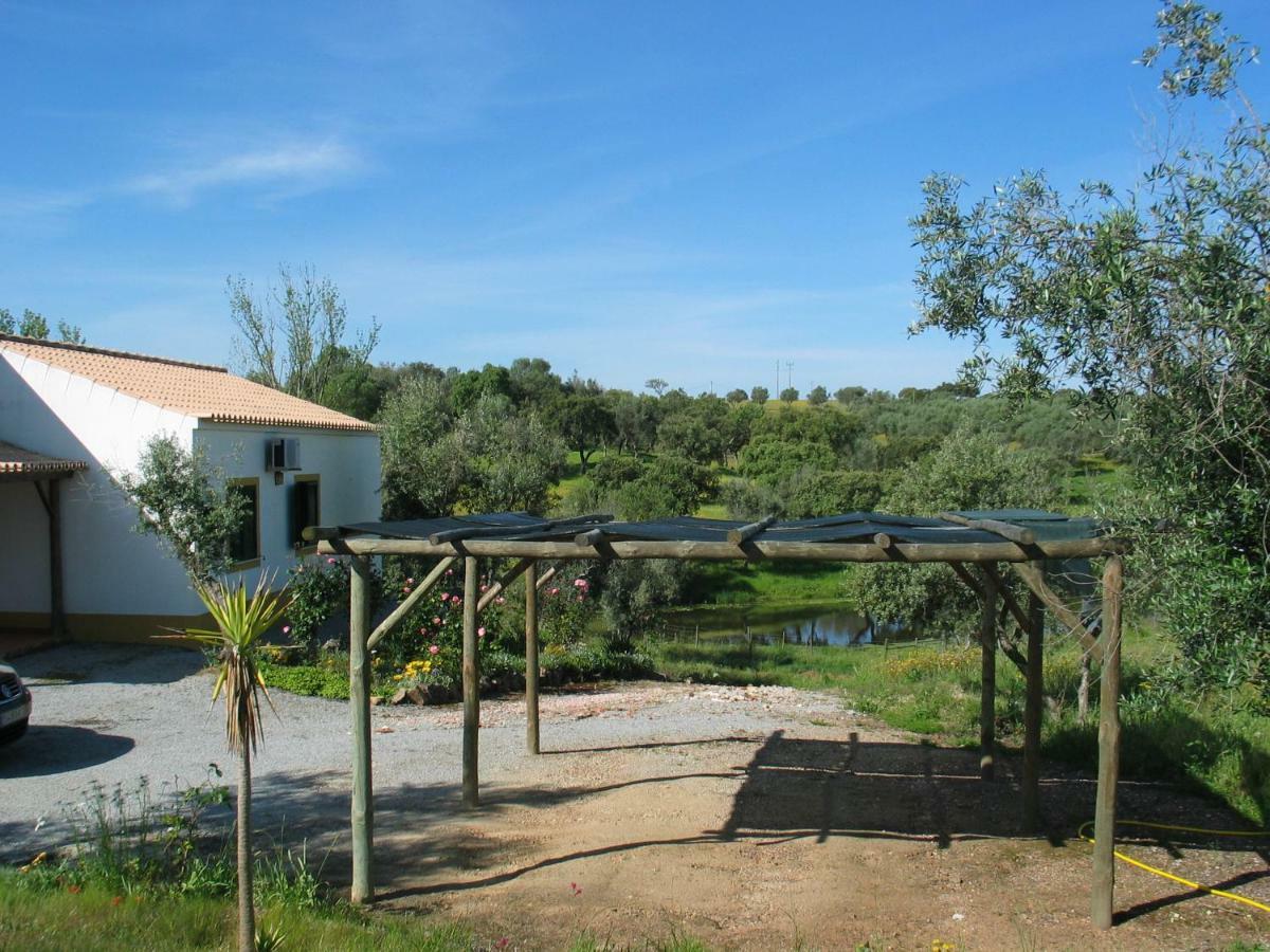 Monte Da Pereira Villa Sao Cristovao Exterior photo