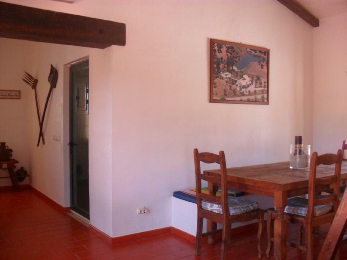 Monte Da Pereira Villa Sao Cristovao Exterior photo